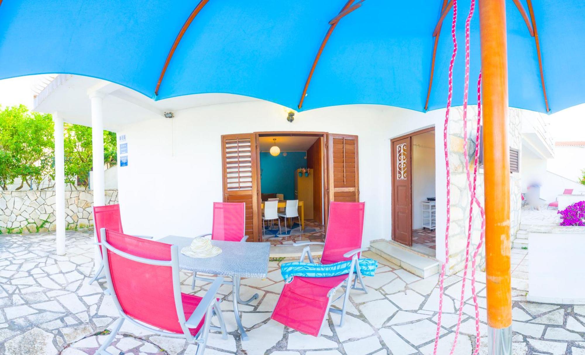 The Sea House Apartments Vis Zimmer foto